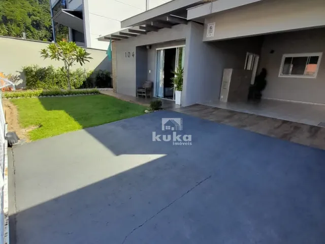 Imagem: CASA TÉRREA MOBILIADA À VENDA