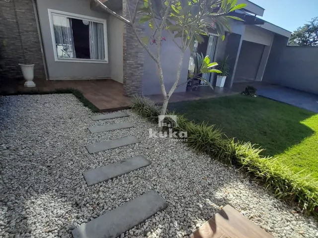 Imagem 2: CASA TÉRREA MOBILIADA À VENDA