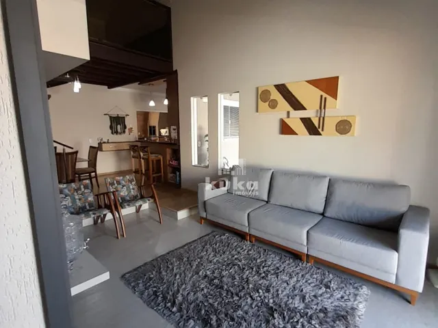 Imagem 3: CASA TÉRREA MOBILIADA À VENDA