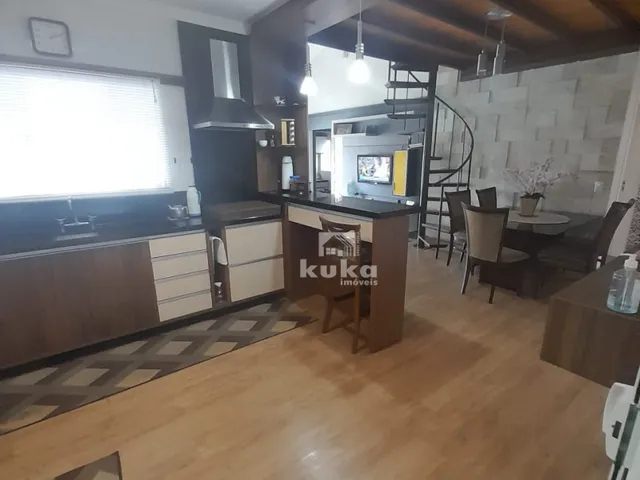 Imagem 5: CASA TÉRREA MOBILIADA À VENDA