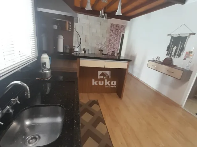 Imagem 6: CASA TÉRREA MOBILIADA À VENDA