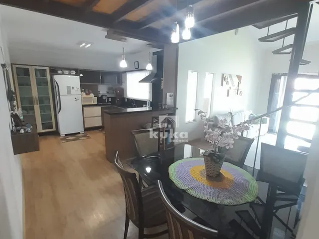 Imagem 8: CASA TÉRREA MOBILIADA À VENDA