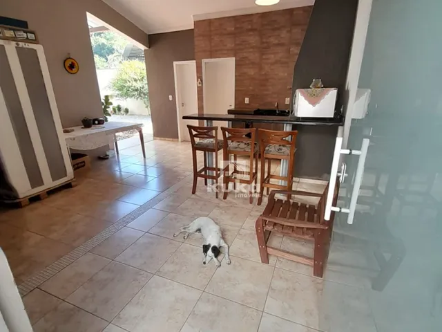 Imagem 9: CASA TÉRREA MOBILIADA À VENDA