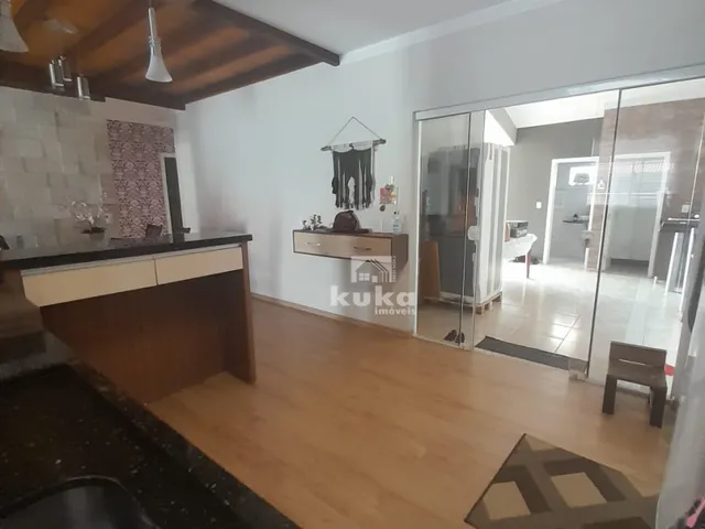 Imagem 10: CASA TÉRREA MOBILIADA À VENDA