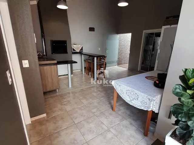Imagem 11: CASA TÉRREA MOBILIADA À VENDA