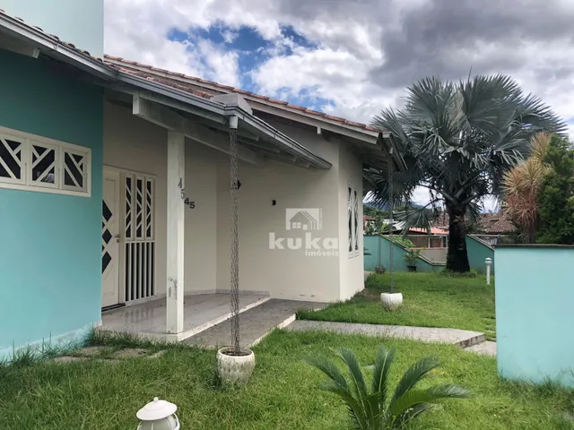 Imagem: CASA P/ LOCAÇÃO
