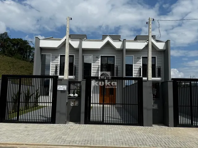 Imagem: CASA GEMINADA À VENDA