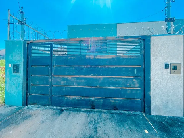 Imagem: Casa Residencial em Alfenas - Mg, Vale Verde