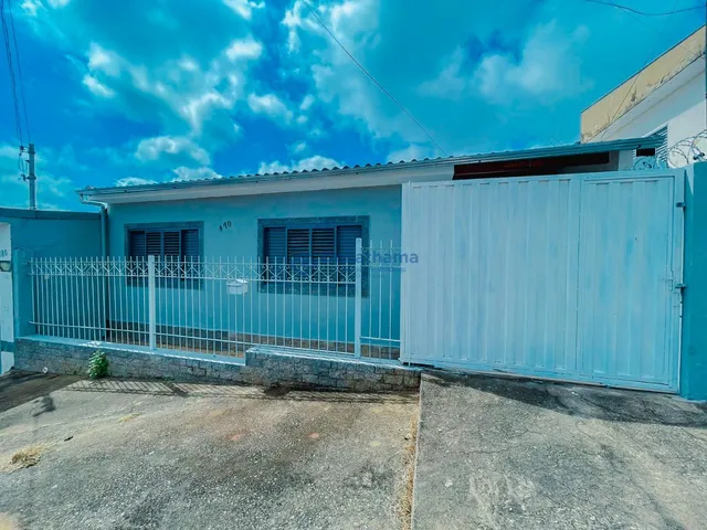 Imagem: Casa Residencial em Alfenas - Mg, Jardim