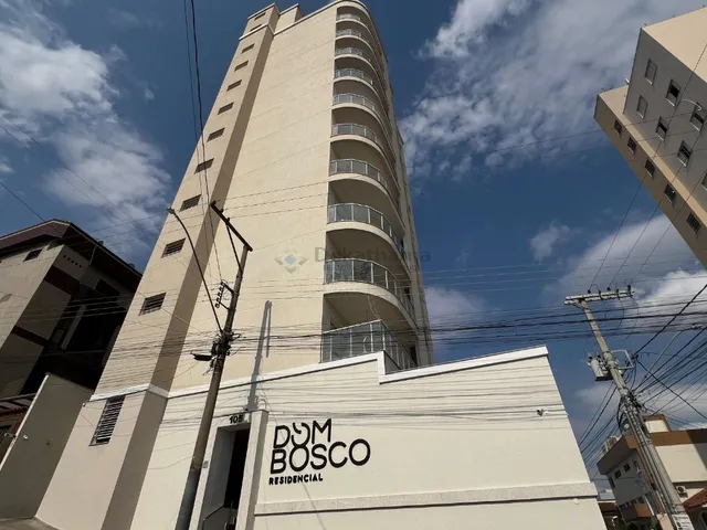 Imagem: Apartamento Residencial em Alfenas - Mg