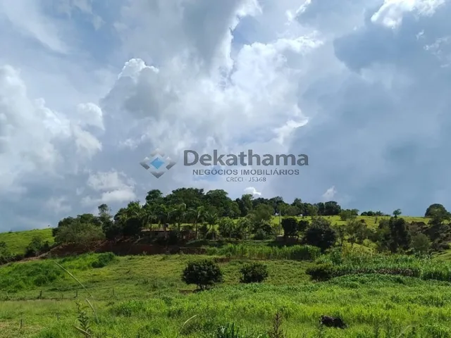 Imagem: Chacara Residencial em Alterosa - Mg, Serrado