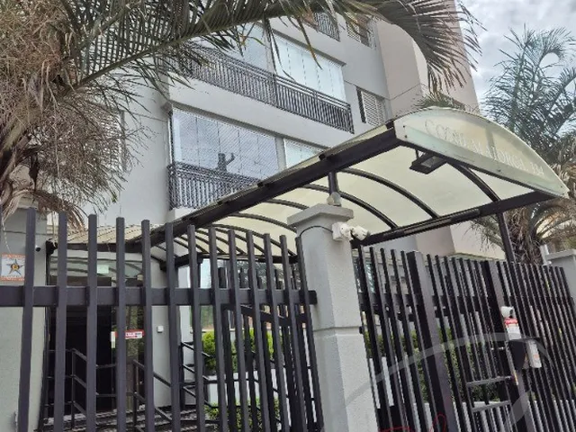 Imagem: O apartamento possui 3 Dormitórios, 1 Suíte, 2 Banheiros,