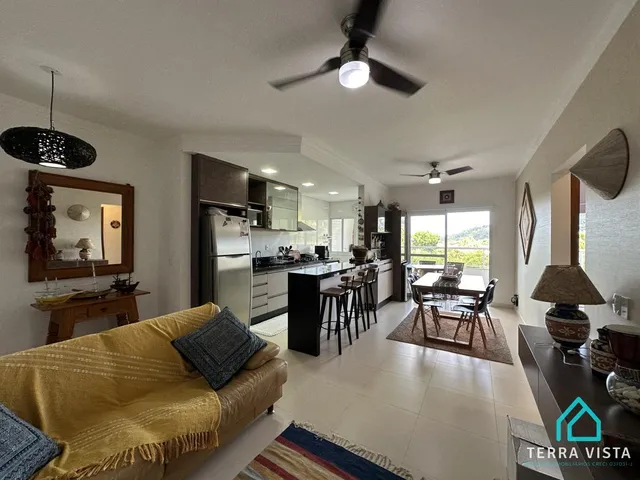 Imagem: Apartamento Alto Padrão com 2 Dormitórios