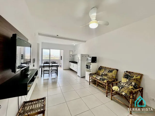 Imagem: Apartamento À Venda com 2 Dormitórios