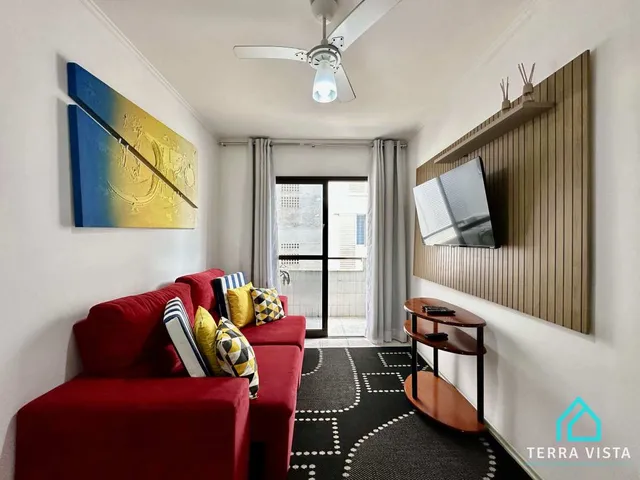 Imagem: Apartamento À Venda com 2 Dormitórios