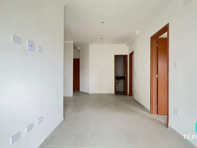 Imagem 6: Oportunidade Apartamento Frente Rua com 2 Dormitórios a Venda na Praia do Itaguá Sp