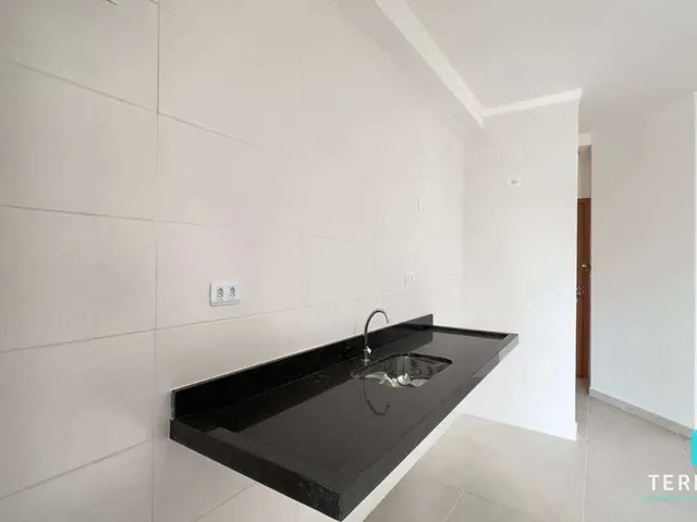 Imagem 9: Oportunidade Apartamento Frente Rua com 2 Dormitórios a Venda na Praia do Itaguá Sp