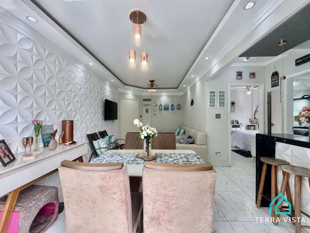 Imagem: Lindo Apartamento de 1 Dormitórios a Venda