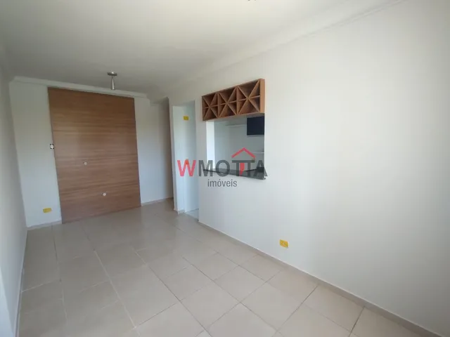 Imagem: Apartamento À Venda na Vila Mogilar, Mogi