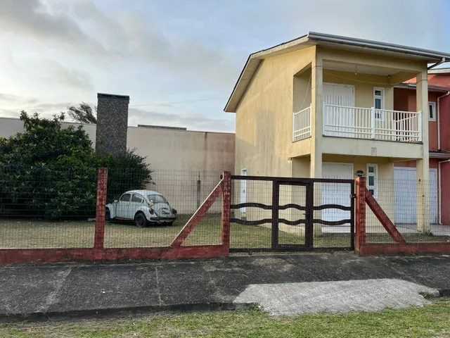 Imagem: Casa na Figueirinha - Arroio do Sal