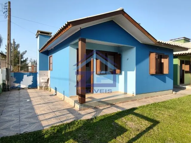 Imagem 7: Casas individuais à venda a beira mar - 02 dormitórios - 72m² - Baln. Atlântico