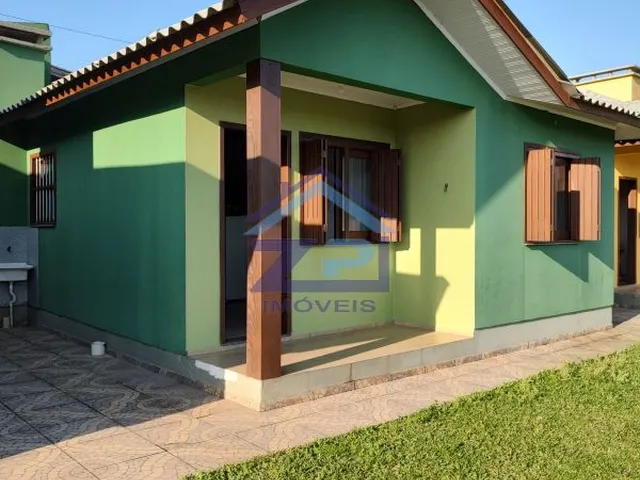 Imagem 8: Casas individuais à venda a beira mar - 02 dormitórios - 72m² - Baln. Atlântico