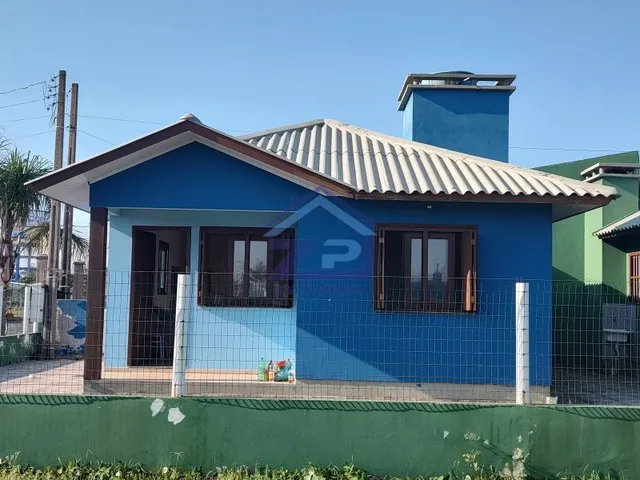 Imagem 3: Casas individuais à venda a beira mar - 02 dormitórios - 72m² - Baln. Atlântico