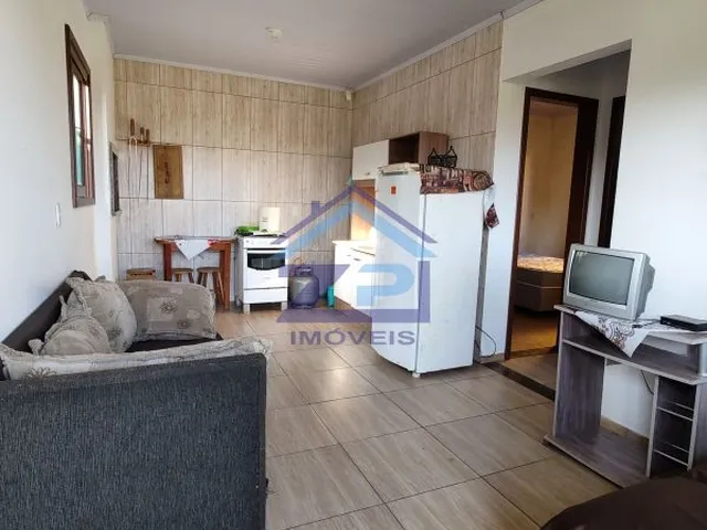 Imagem 6: Casas individuais à venda a beira mar - 02 dormitórios - 72m² - Baln. Atlântico