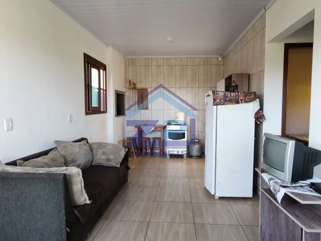 Imagem 12: Casas individuais à venda a beira mar - 02 dormitórios - 72m² - Baln. Atlântico
