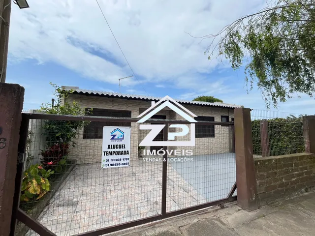 Imagem: Casa com Piscina e Ar Condicionado em Arroio