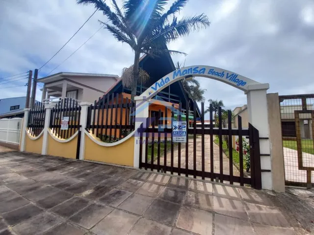 Imagem: Chalé para Temporada - Arroio do Sal