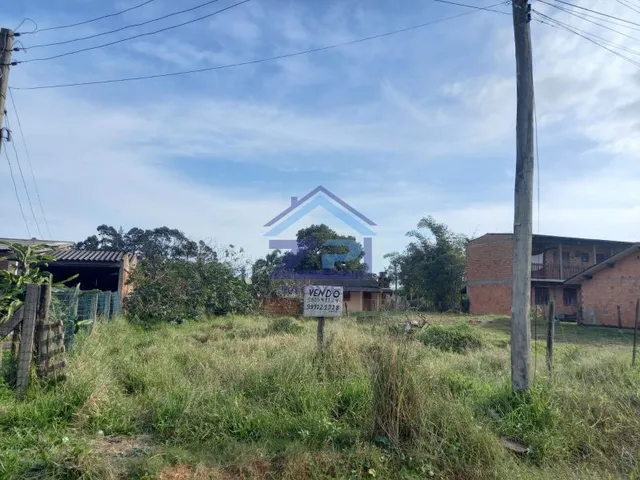 Imagem: Terreno À Venda - 300 M² - Arroio do Sal