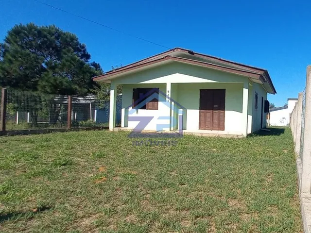 Imagem: Casa À Venda com 02 Terrenos - 02 Dormitórios