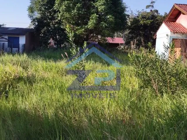 Imagem: Terreno À Venda na Avenida Principal