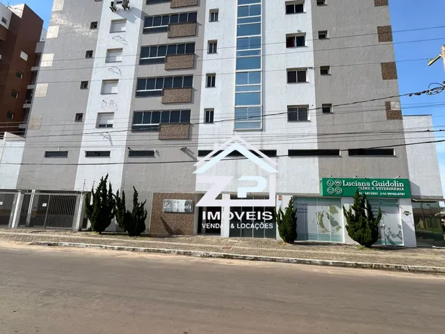 Imagem: Apartamento À Venda com 02 Dormitórios