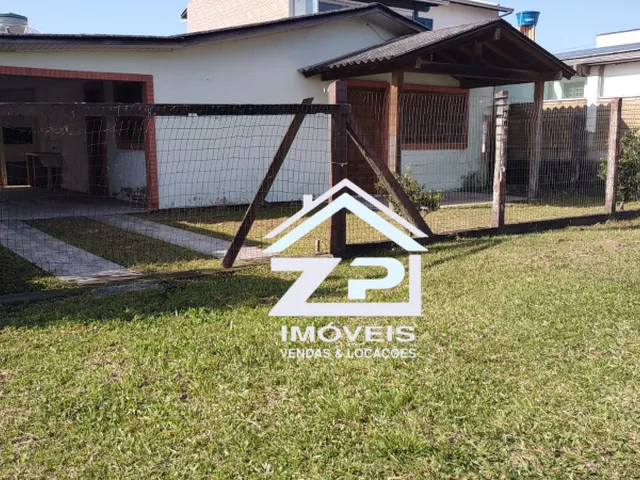 Imagem: Casa à venda com 02 dormitórios - Rondinha