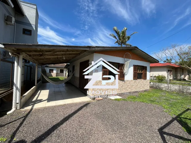 Imagem: Casa com 3 dormitórios - Rondinha