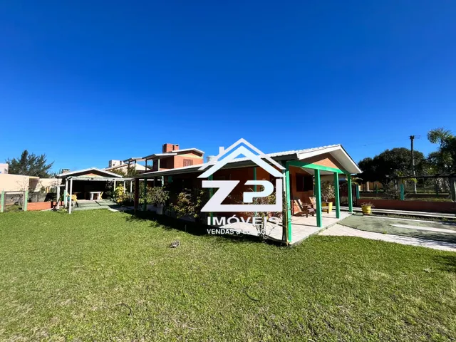 Imagem: Casa no Balneário Rondinha