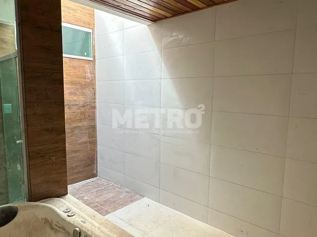 Imagem 3: Venda, Casa, Condomínio Terra dos Sonhos, 4 4 Sendo 3 Suítes, Uma com Closet e B