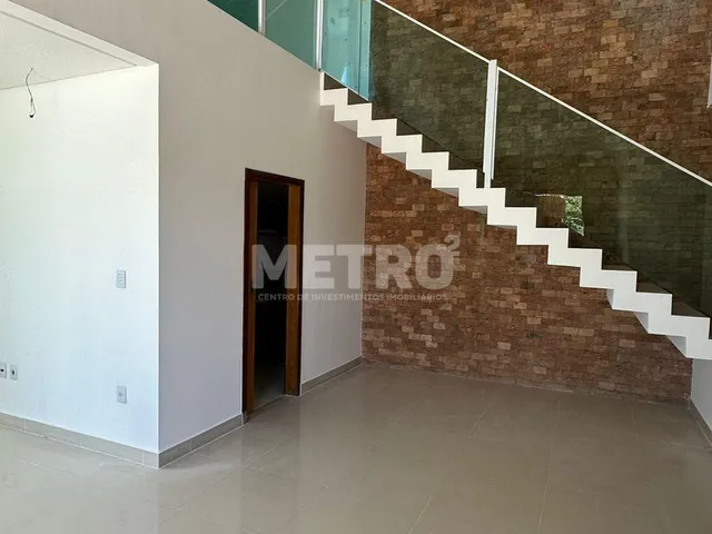 Imagem 4: Venda, Casa, Condomínio Terra dos Sonhos, 4 4 Sendo 3 Suítes, Uma com Closet e B