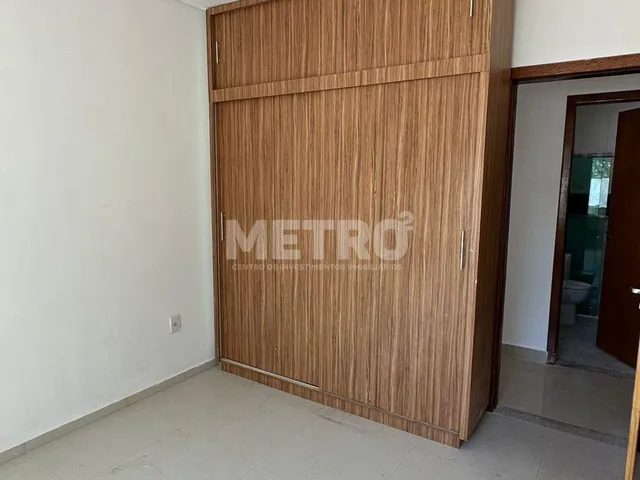 Imagem 8: Venda, Casa, Condomínio Terra dos Sonhos, 4 4 Sendo 3 Suítes, Uma com Closet e B