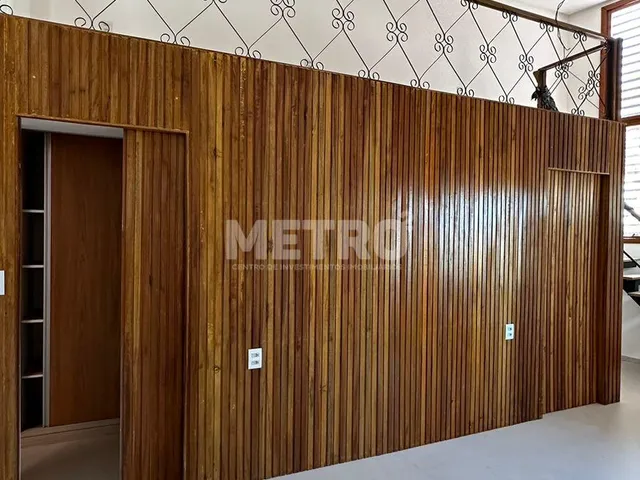 Imagem 9: Venda, Casa, Condomínio Terra dos Sonhos, 4 4 Sendo 3 Suítes, Uma com Closet e B