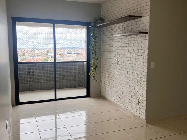 Imagem: Apartamento À Venda no Vita Plaza com 3