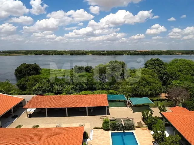 Imagem: Chácara À Venda com Pier, Piscina, 22