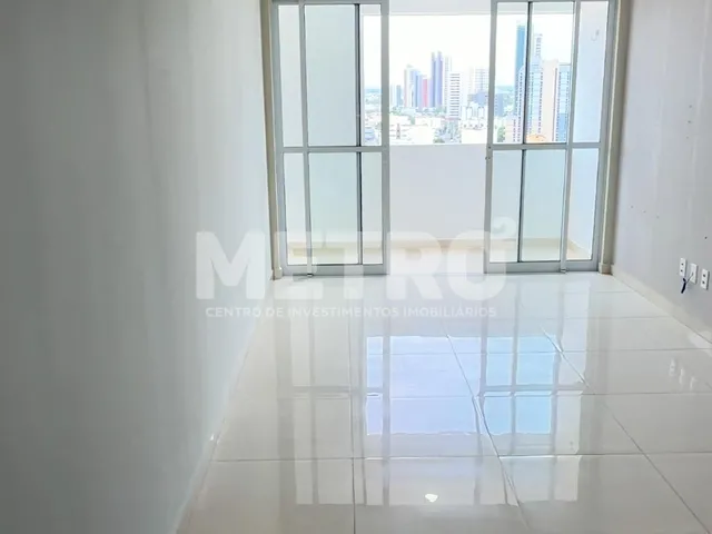 Imagem: Apartamento À Venda no Edf. Monte Olimpo