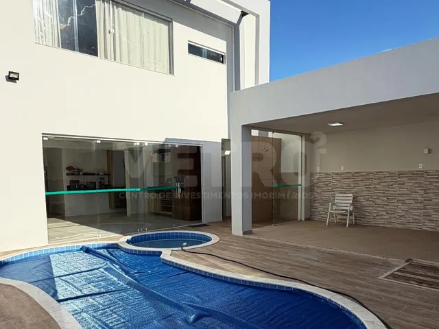 Imagem: A casa em condomínio possui 2 Dormitórios, 1 Suíte, 2