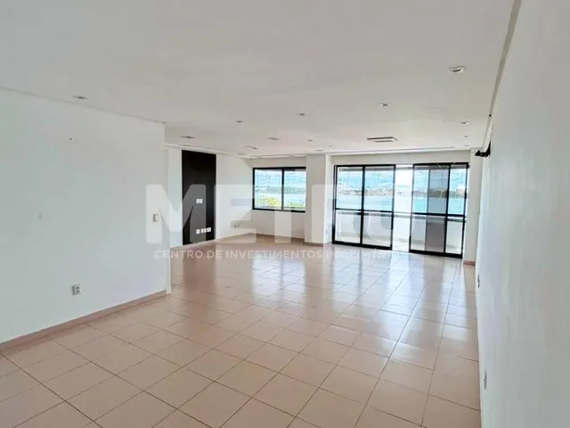 Imagem: Apartamento À Venda no Edf. Rio Formoso