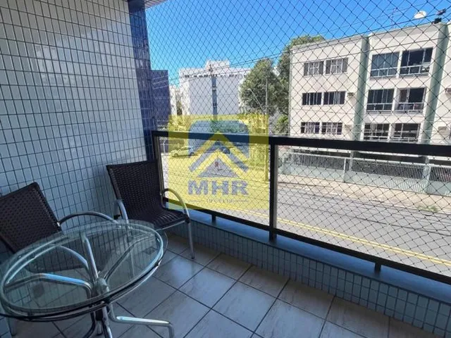 Imagem: Apartamento para Venda em Vitória / Es