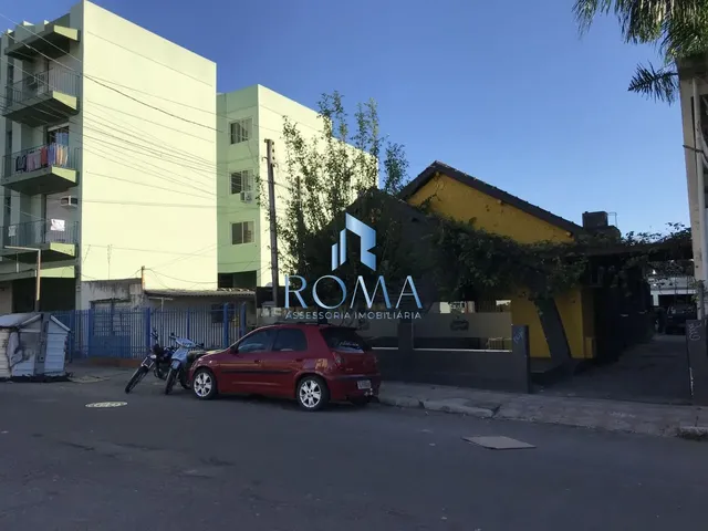 Imagem: Terreno À Venda Centro santa Maria/Rs
