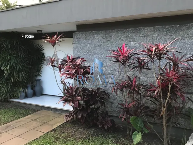 Imagem: Linda Casa no Bairro Três Figueiras em